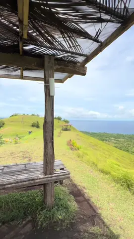 Breathtaking views 😍🌊☁️☀️ #cabantianhillsguindulmanbohol 