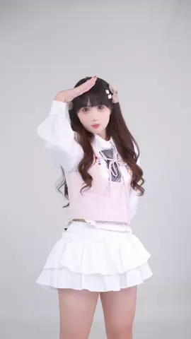 “看着我的眼睛”#真真mako #chinesegirl #dance #元気 #可愛い 