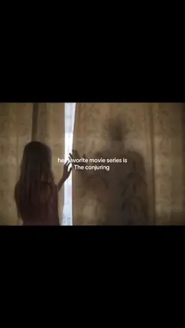 #horrortok #fyp #movie #theconjuring #aesthetic 