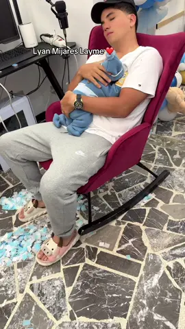 Te amo 🥰