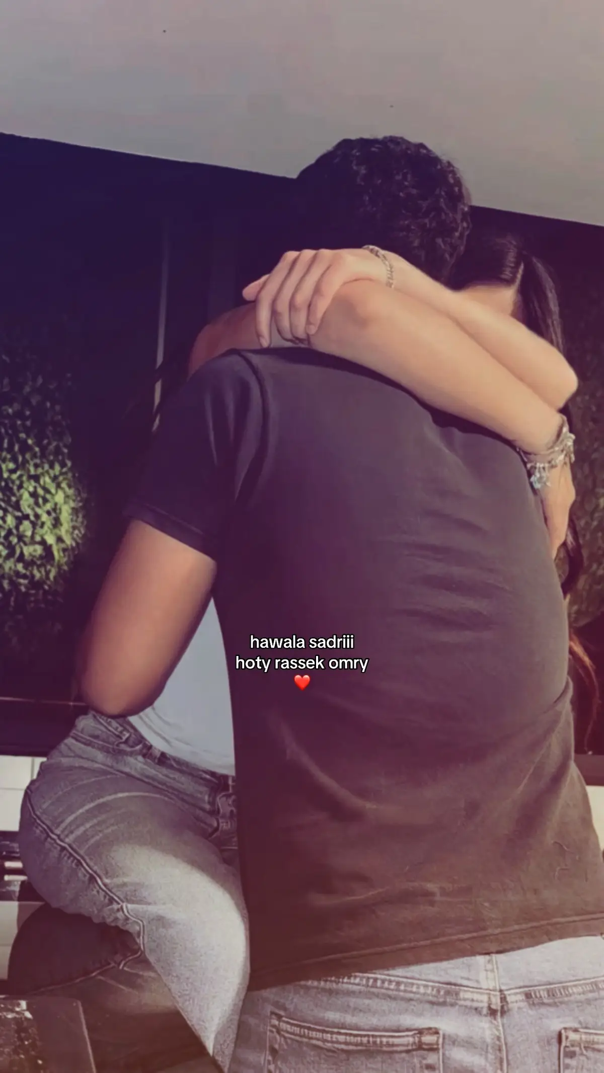 ❤️