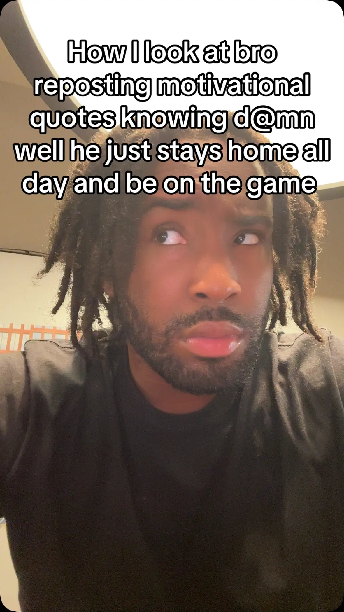 They be the ones talking about lets lock in and then spam call you to get on the game lol  #fyp #fypシ #fypシ゚viral #motivation #friends 