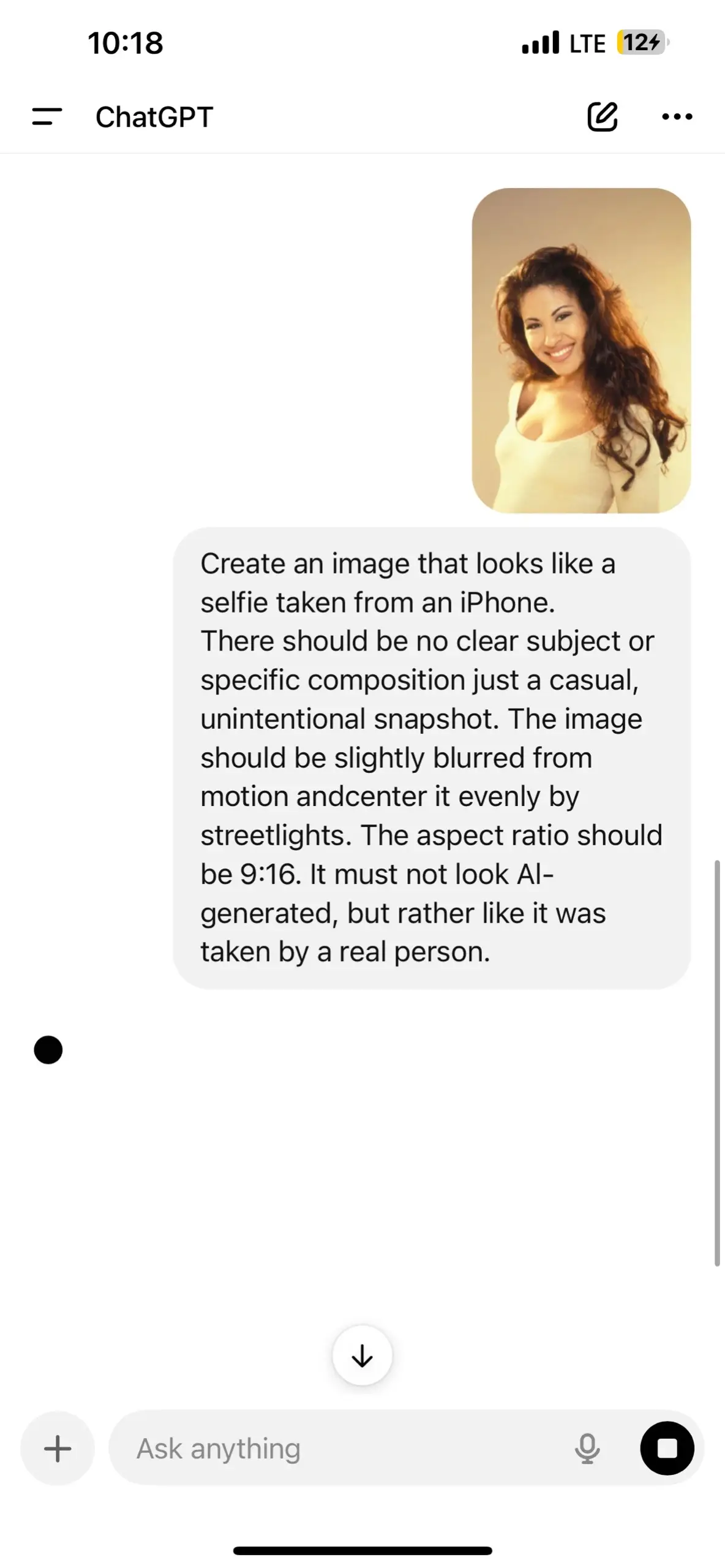 #foryoupage #selenaquintanilla 