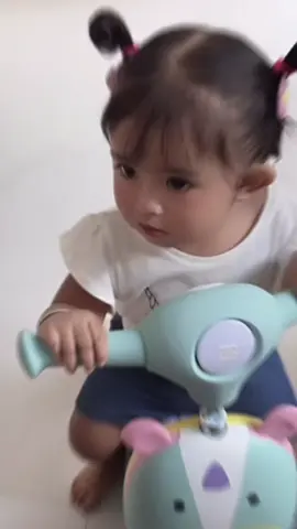 Lucu🤏🏻#bellabonita #dennycaknan #dekcunda 