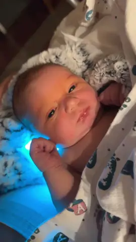 My baby 😭❤️ #newborn #maternityleave #babyboy 