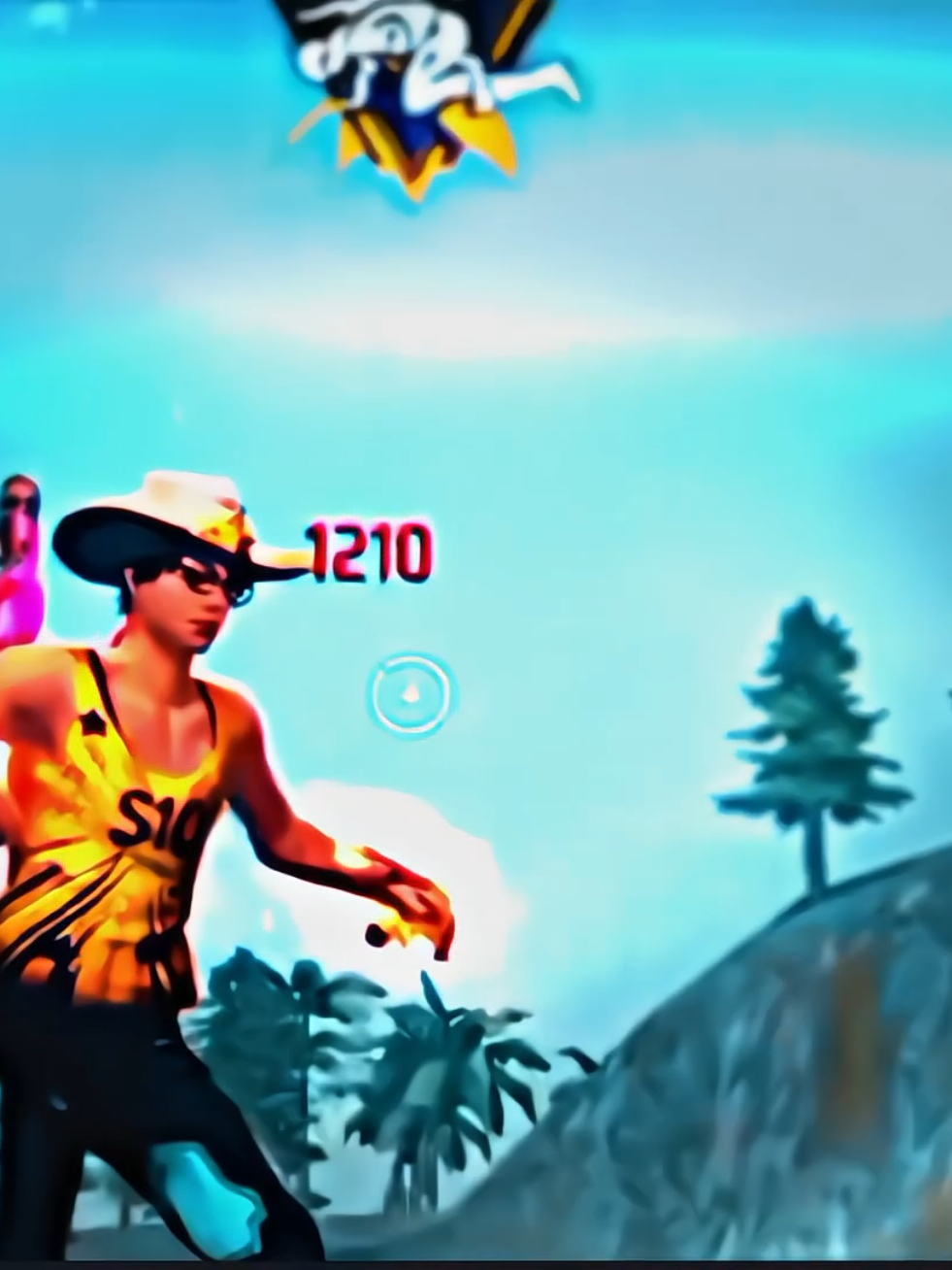 babel | best song beat sync editing by shadz here 😱 #fypシ #freefire #freefireedit #BeatSync #FFMontage 