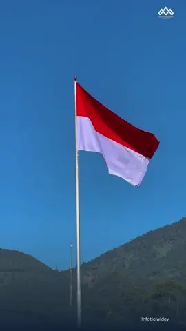 View Upacara HUT RI Ke 80 di Kecamatan Ciwidey disuguhui Gunung yang Sejuk, Gunung Tambakruyung _______ Follow Media Sosial : ▫️Instagram : @infoticiwidey ▫️Tiktok : @infoticiwidey ▫️Facebook : @infoticiwidey ▫️Youtube : @infoticiwidey Tim Kreatif :  @officialteam.infoticiwidey  @iderideran.id ____________________ #infoticiwidey #ciwidey #pasirjambu #rancabali #bandung     
