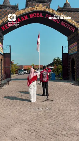 #prabumotorterbaru #kemerdekaan 