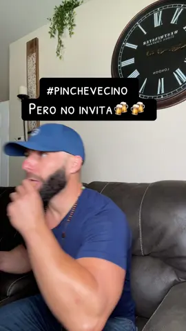 Esta bueno el ambiente🔈💯🍻 #pinchevecino #djchingon #lostigresdelnorte #salud #comedia #humor 