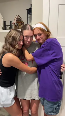 2027 reunion going to go hard #fyp #viral #missionary #sad #trio 