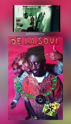 De La Soul - 