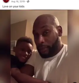 Nothing and I mean nothing can ever have me they way my son has me. This is my life right here. I’m his everything and I’m going hard for him 365 days of the year #myson #father #genx #dad #kid