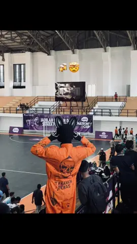 maskot #stmzerman 