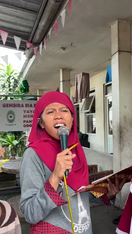 MERDEKAA✊🏻🇮🇩 #ODGJTerlantar #yayasanmentarihati #memanusiakanmanusia 