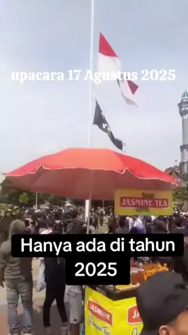 MERAH PUTI  #17agustus 