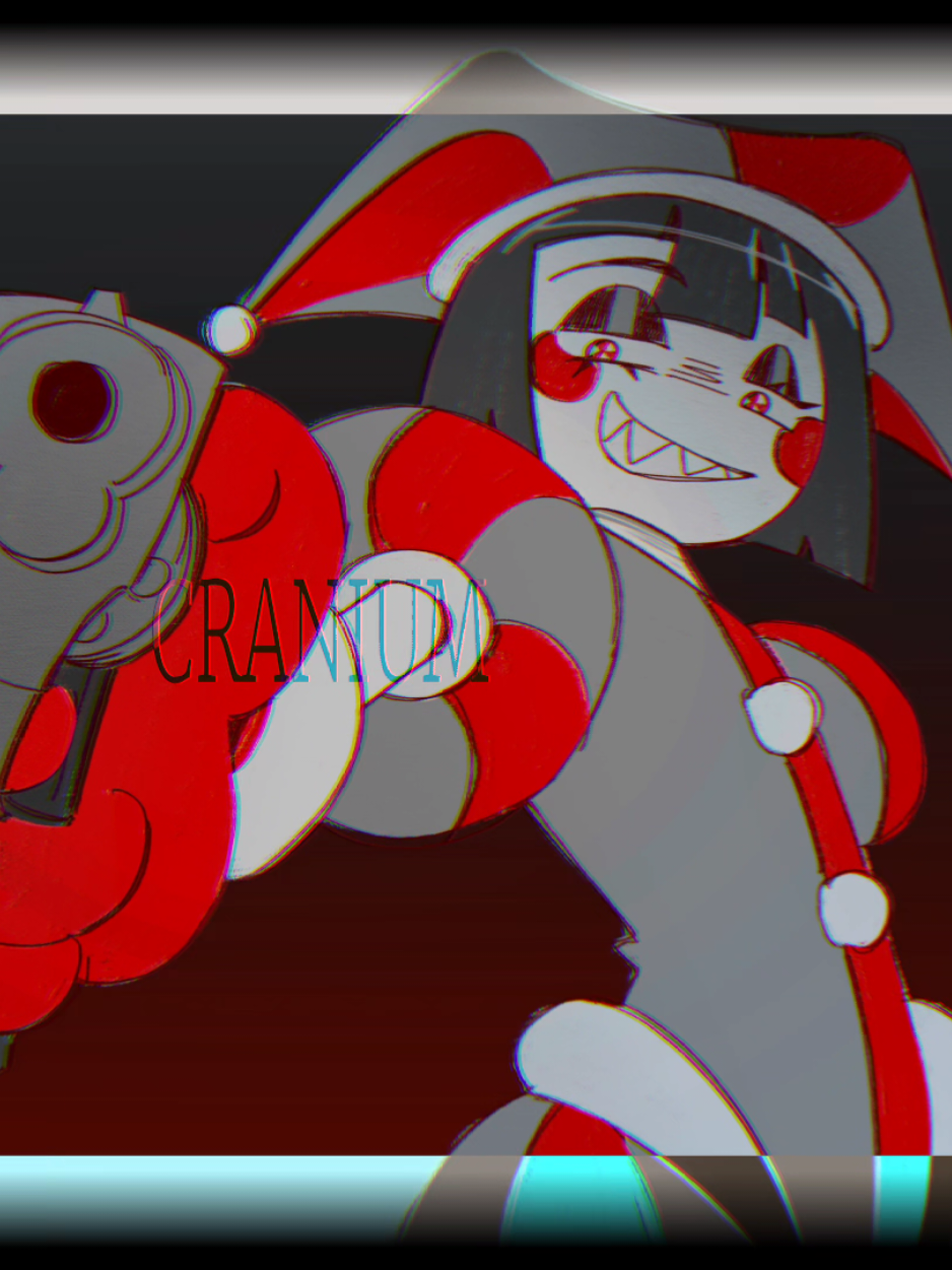 I'M SORRY DEAR AMERICANS. I'VE NEVER HELD A GUN IN MY LIFE. I HAVE NO IDEA HOW TO DRAW THEM. 💥 #tadc #theamazingdigitalcircus #tadcepisode6 #pomni #jax #gangle #kinger #ragatha #zooble #animationmeme #sketchbookpro #alightmotion 