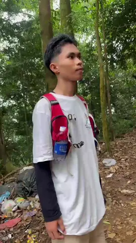 #gunung #pendakian #gunungrajabasa #lampung 