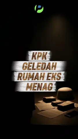 Komisi Pemberantasan Korupsi (KPK) resmi menggeledah rumah pribadi mantan Menteri Agama, Yaqut Cholil Qoumas, di kawasan Condet, Jakarta Timur. Langkah ini terkait penyidikan dugaan korupsi tambahan kuota haji tahun 2023–2024 yang disebut merugikan negara hingga Rp1 triliun. Dari penggeledahan tersebut, penyidik menyita sejumlah barang bukti penting, mulai dari dokumen, uang tunai, hingga ponsel yang diduga menjadi petunjuk baru. Kasus ini menjadi sorotan publik karena menyangkut tata kelola ibadah haji yang semestinya sakral dan bersih dari praktik korupsi. 📺 Saksikan liputan selengkapnya hanya di Perdana TV.    #PerdanaTV #KPK #Korupsi #KuotaHaji #YaqutCholil