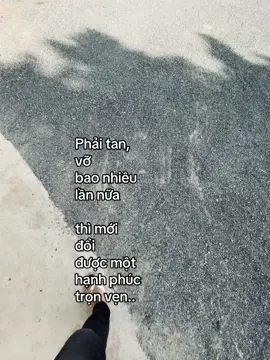 Phải vỡ tan bao nhiêu lần nữa..? #xuhuong #tiktok #viral 