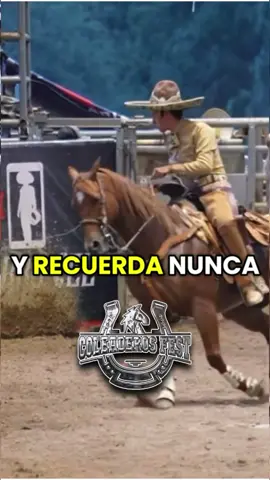 Y recuerda.... #ranchlife #charros #contenido #consejos #cosasdelavidareal 