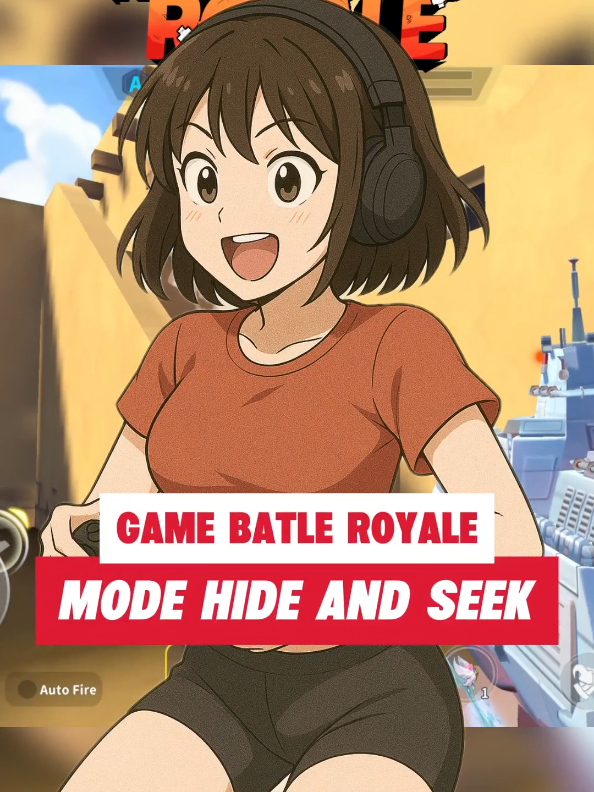 mode hide and seek di game battle royale, yap ada di mini world royale, daripada penasaran mending langsung aja mainkan gamenya  #miniworldroyale #mwrSEAunite #mwrSavageNight 