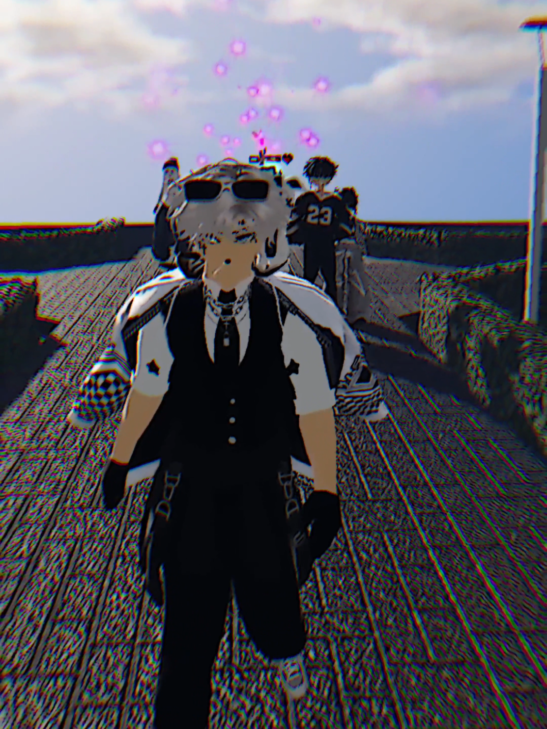Mafia 😈 #roblox #fyp #salondefiestasroblox💃🏻💃🏻 
