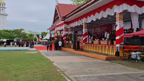HUT RI ke-80  #2025 #kehidupan #penyuluhpertanian #penyuluh #ppl #petanimuda #petanimilenial #fyp #fypシ #pertanian #petaniindonesia🇮🇩🇮🇩🇮🇩🌿🌿 #pertanianindonesia #penyuluhan #kehidupan #brigade #brigadepangan #rice #agriculture #hut #hutri #independenceday #80 