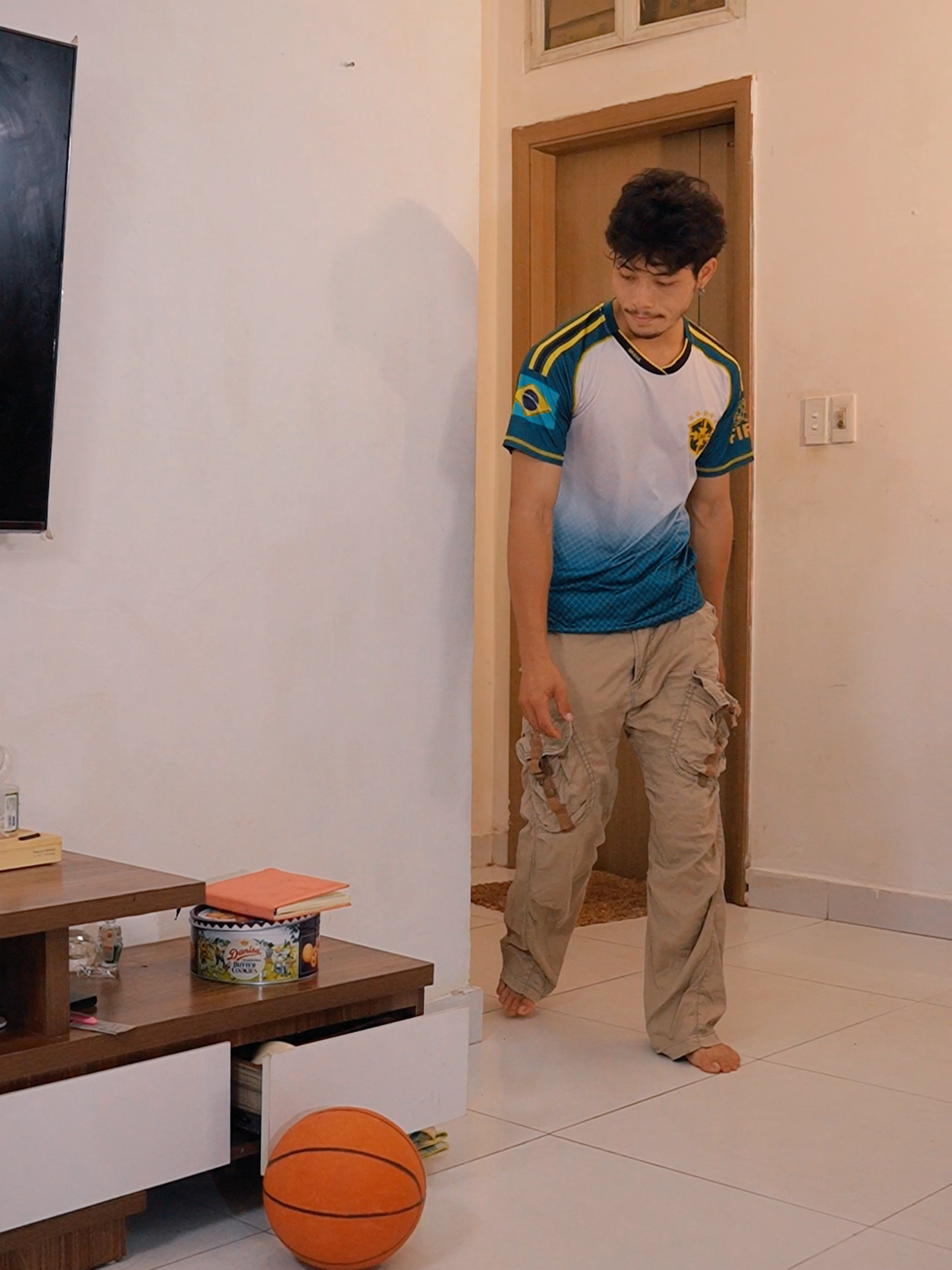 Well, that’s so logical | Oppa Huy #huyseoul