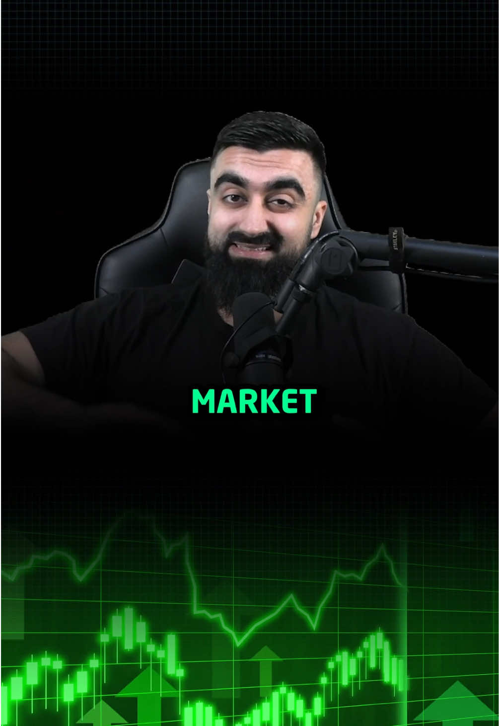 Favorite trading lesson of 2023.  If you aren’t willing to share the trade with your friends and family, you probably shouldn’t be taking the trade!  #optionstrader #stockmarketanalysis #daytrader #hamedtrades #stocktrader 