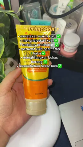 #hwiprimeskin #handbodylotion 