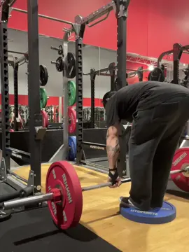 My form is getting TIGHT with 155 tho #gym #forYOU 