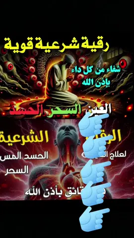 الرقيه الشرعيه للسياحه والعيد والحسن