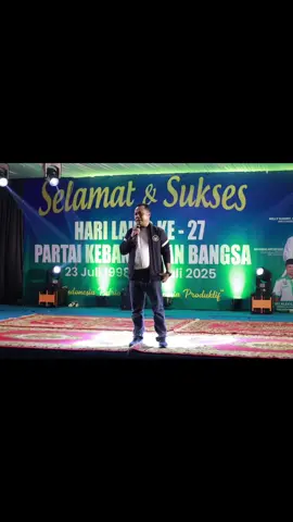 Memahami sebuah arti tentang niat.. arti tentang ikhlas dan makna tentang tauhid..  #rumahsinggahsahabatdonizar #sahabatdonizar #politiktanggungjawabyes #fraksikebangkitanbangsa #mencariridhoallah 