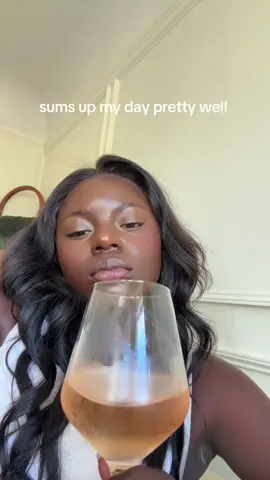 Some days be like that …  