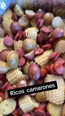 #fyp #mexico #videoviral #camarones