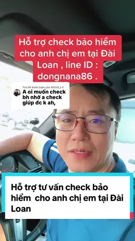Trả lời @BOSS_L-T #xuhuong #dongnama #nguyendangsy #nguoiviettaidailoan🇻🇳🇹🇼 #hoinguoivietnamtaidailoan 