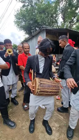 dhalaki ko tal ma 🥰🥰@का G❤️‍🩹💐 @सुनिल❤️🇳🇵❤️ @Sailesh shrestha 
