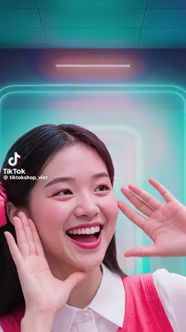 Những sự kiện trên TikTok Shop.