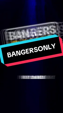 💥BANGERS ONLY💥 Volume 1 dropping this Friday 22nd August. Dm for info..  #hiphop #rnb #bangersonly #mixtape #thalickzz 