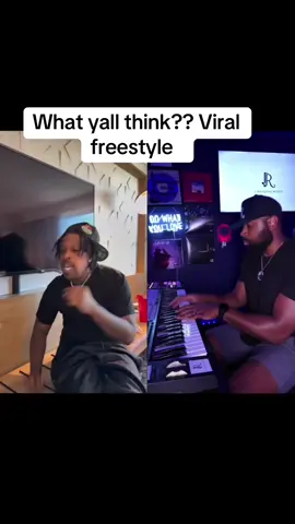 What yall think ? @Finesse2X Freestyle 🔥🔥#fyp #foryoupage #viral #explore #freestyle 