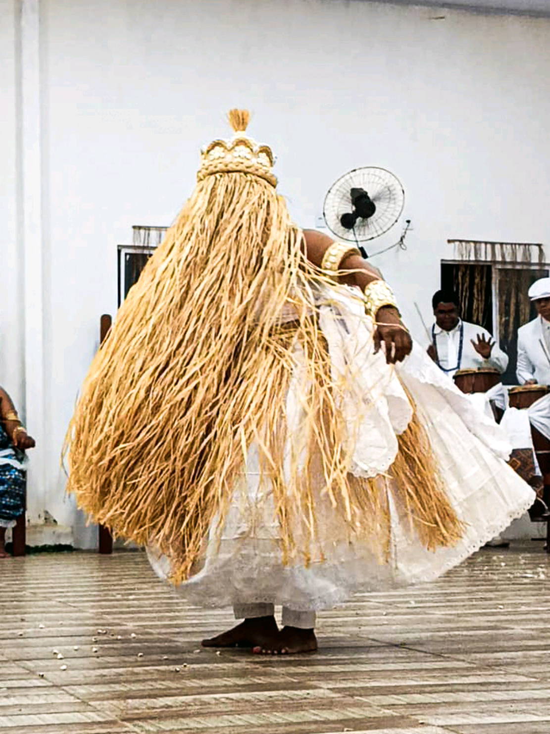 Olubajé - JUN/25 #orixa #axe #omolu #matrizafricana #casadoferreiro 