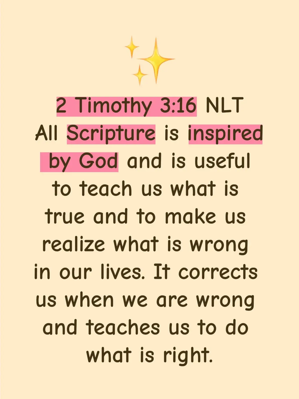 Gods word is not a book of rules… It is love letters from our Father to us 🩷 #scripture #Bible #fyp #Christ #Christian 