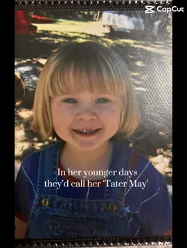 little baby me so innocent. 😫#sahm #fyp #fypシ 
