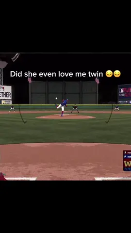 #fyp #mlbtheshow #funny #baseball 