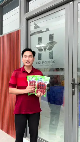 Lạp Xưởng Khởi Bách Hưng #lapxuongkhoibachhung #tieclivebachhoa #superbrandfestival 