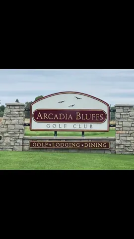 Arguably the best golf course in Northern Michigan. #golf #golftiktok 