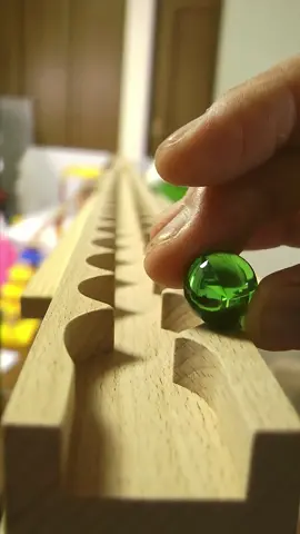 #marblerun #asmr #satisfying 