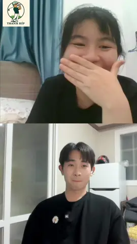 Giả người hàn quốc troll 2 bạn nữ Việt Nam 🤣 || phần 2 #cuoimoingay #haihuoc #troll #foryou #thanhhipkorea 