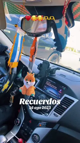 #Recuerdos 
