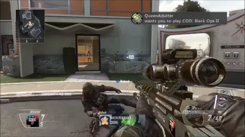 #blackops2 #goldendays 